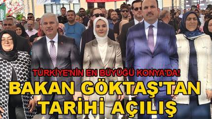 Konya'da 24 saatte yaşananlar (16 Temmuz 2026) 6