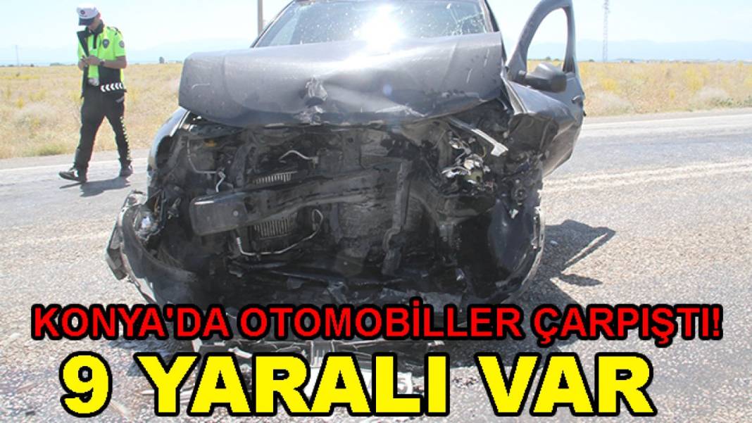 60 saniyede Konya'da bugünün öne çıkanları (19 Temmuz 2026) 4