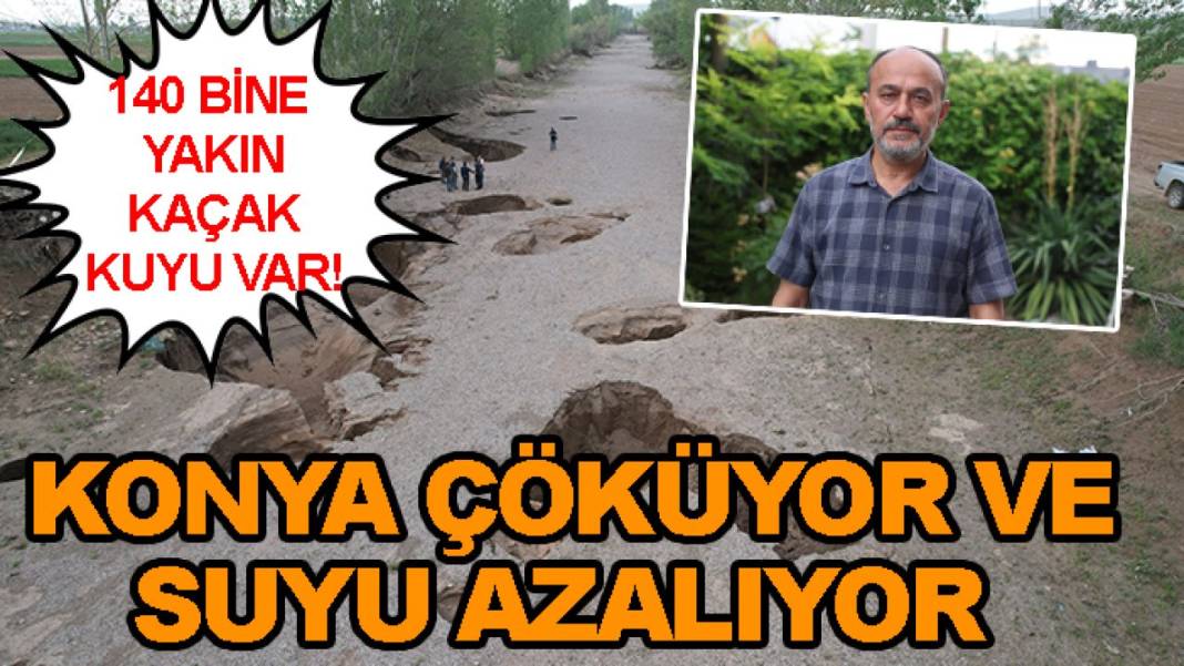 Konya’da bugün neler oldu? İşte 20 Temmuz Pazartesi günü olup bitenler… 7