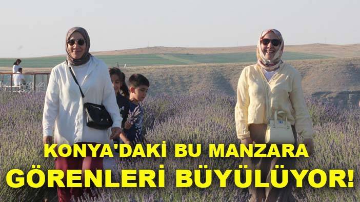 Konya’da bugün neler oldu? İşte 20 Temmuz Pazartesi günü olup bitenler… 14