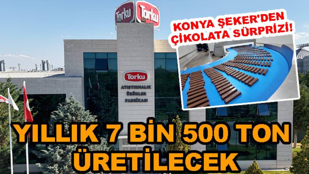 Konya'nın nabzını tutan haberler (21 Temmuz Salı) 10