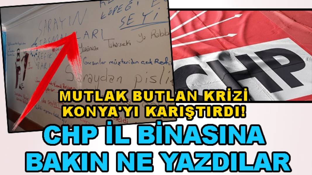 Konya'nın nabzını tutan haberler (21 Temmuz Salı) 8