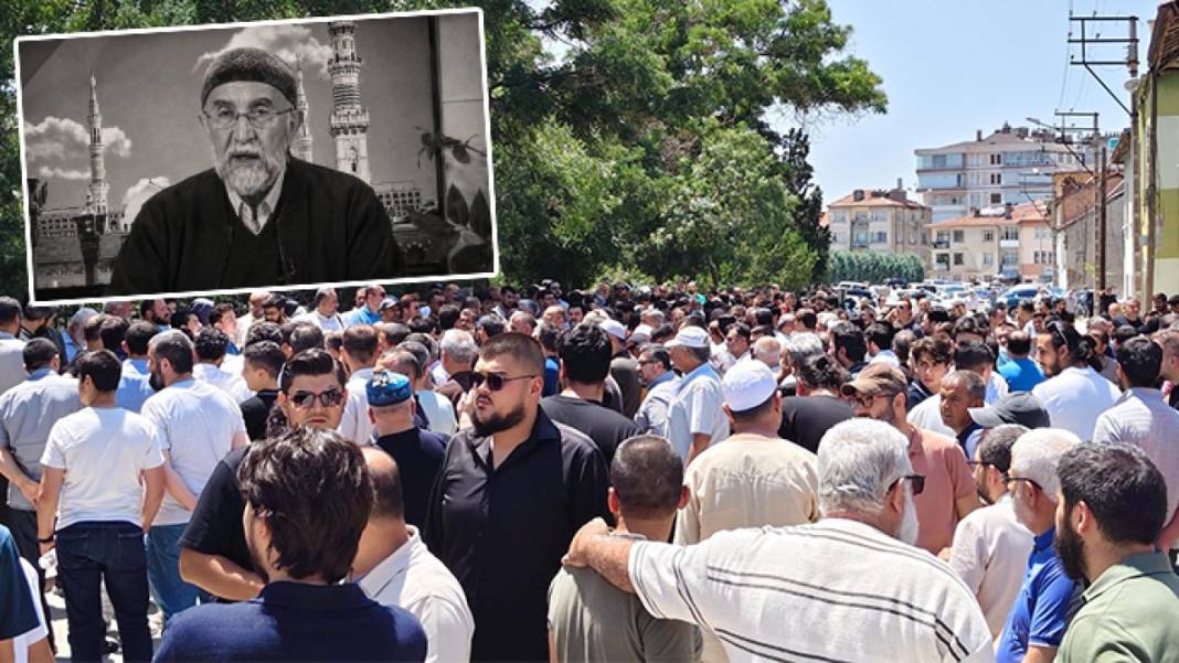 Konya'nın nabzını tutan haberler (21 Temmuz Salı) 14