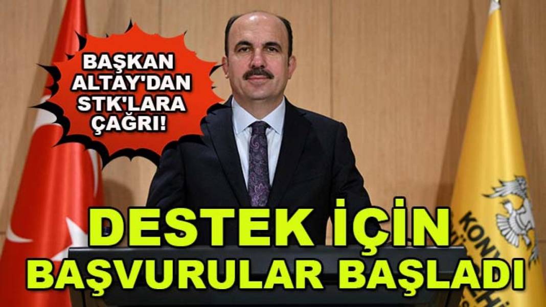 Konya'nın nabzını tutan haberler (21 Temmuz Salı) 3