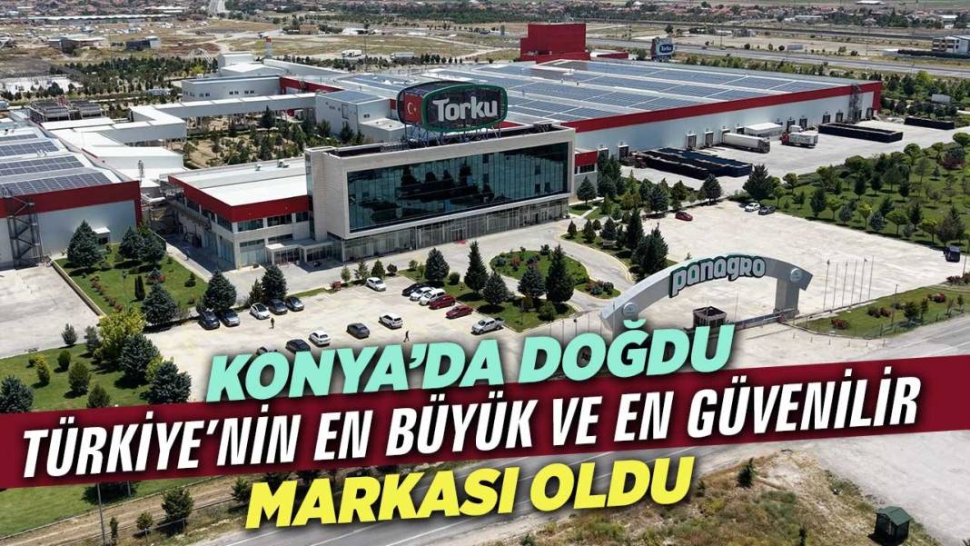 Konya'da bugünün özeti ( 23 Temmuz 2026) 6