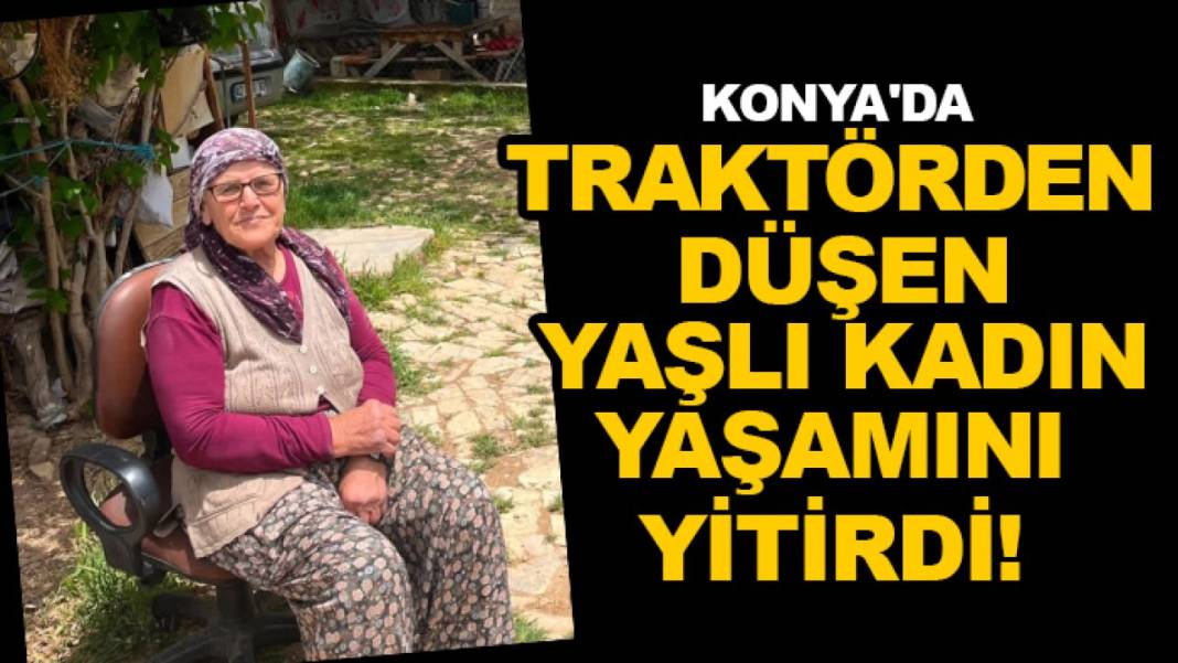 Konya'da günün en önemli başlıkları ( 24 Temmuz 2026) 6