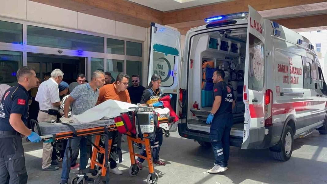 Konya’da bugün neler oldu? İşte 29 Temmuz Çarşamba günü olup bitenler… 5
