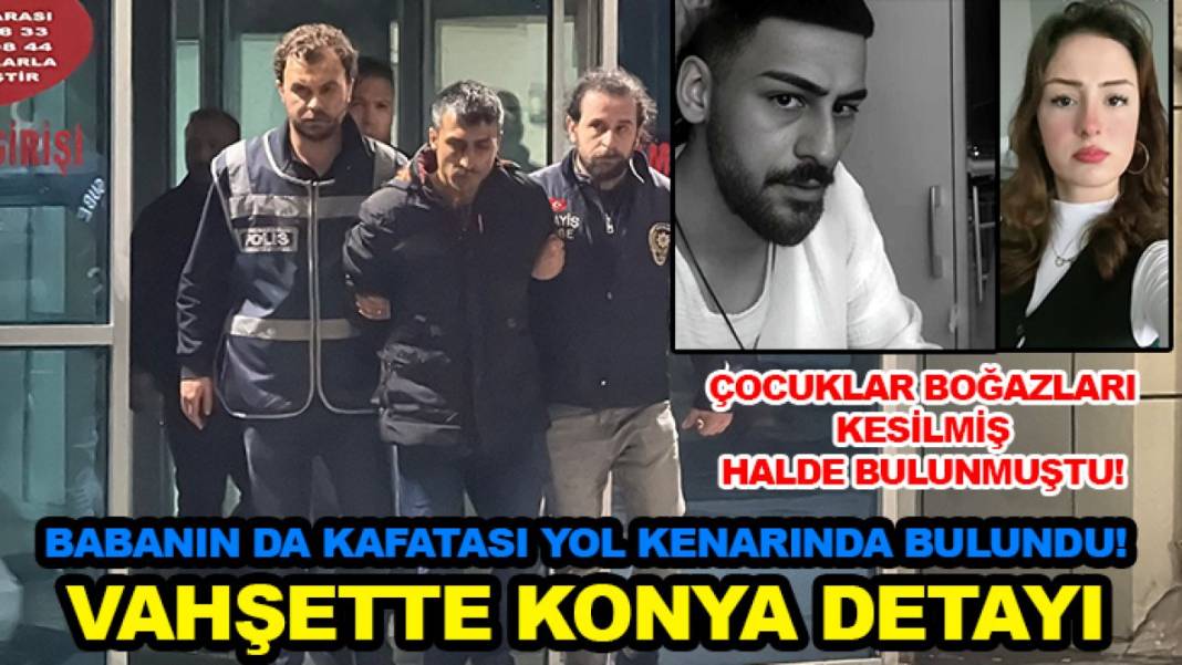 Konya’da bugün neler oldu? İşte 30 Temmuz Perşembe günü olup bitenler… 7