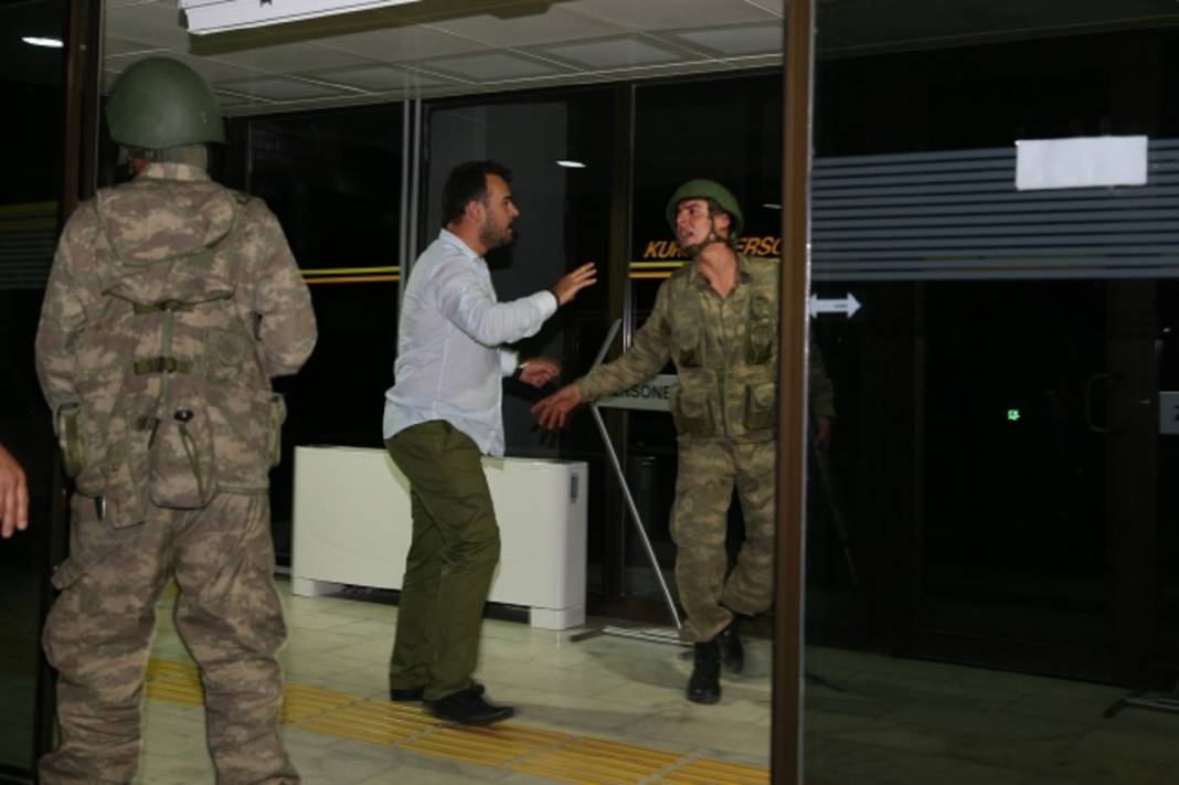 Konya 15 Temmuz'a hazırlanıyor! İşte merak edilen program 5