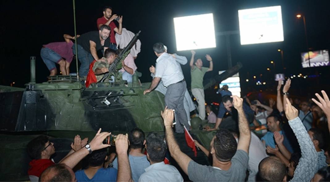 Konya 15 Temmuz'a hazırlanıyor! İşte merak edilen program 2
