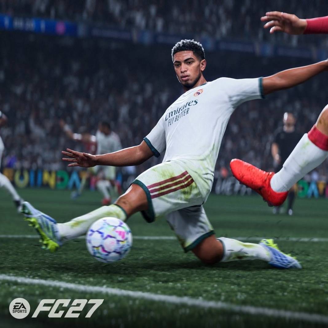 EA Sports FC 27 nasıl olacak? 6
