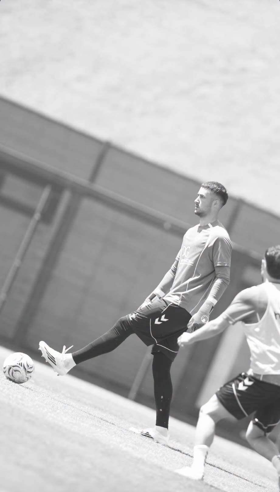 Konyaspor'da patlak mı var? Oyunculardan siyah-beyaz paylaşımlar geliyor... 3