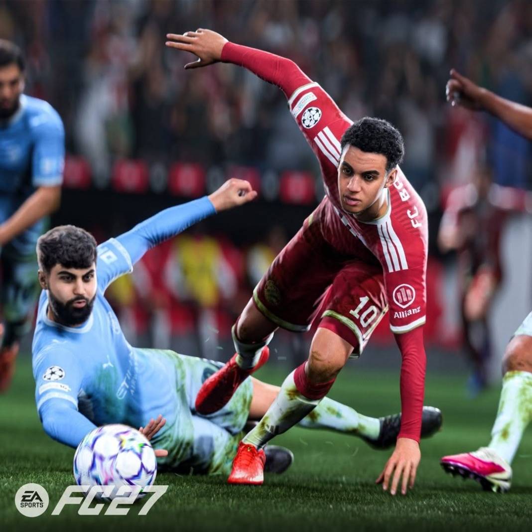 EA Sports FC 27 nasıl olacak? 5