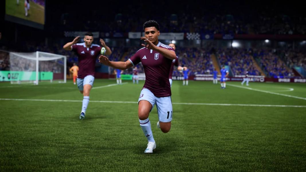 EA Sports FC 27 nasıl olacak? 3