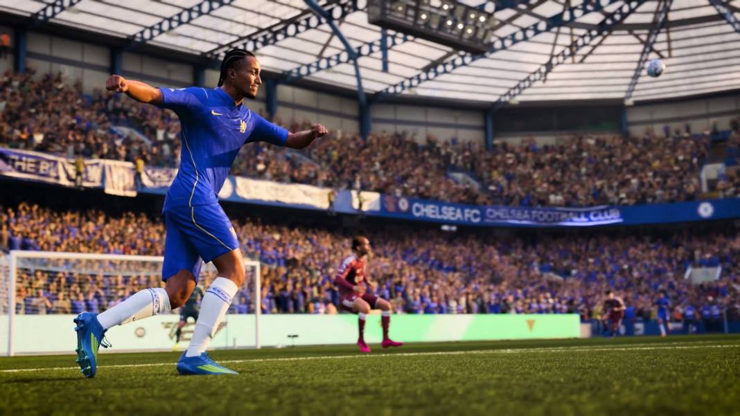 EA Sports FC 27 nasıl olacak? 2
