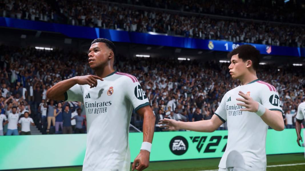 EA Sports FC 27 nasıl olacak? 4