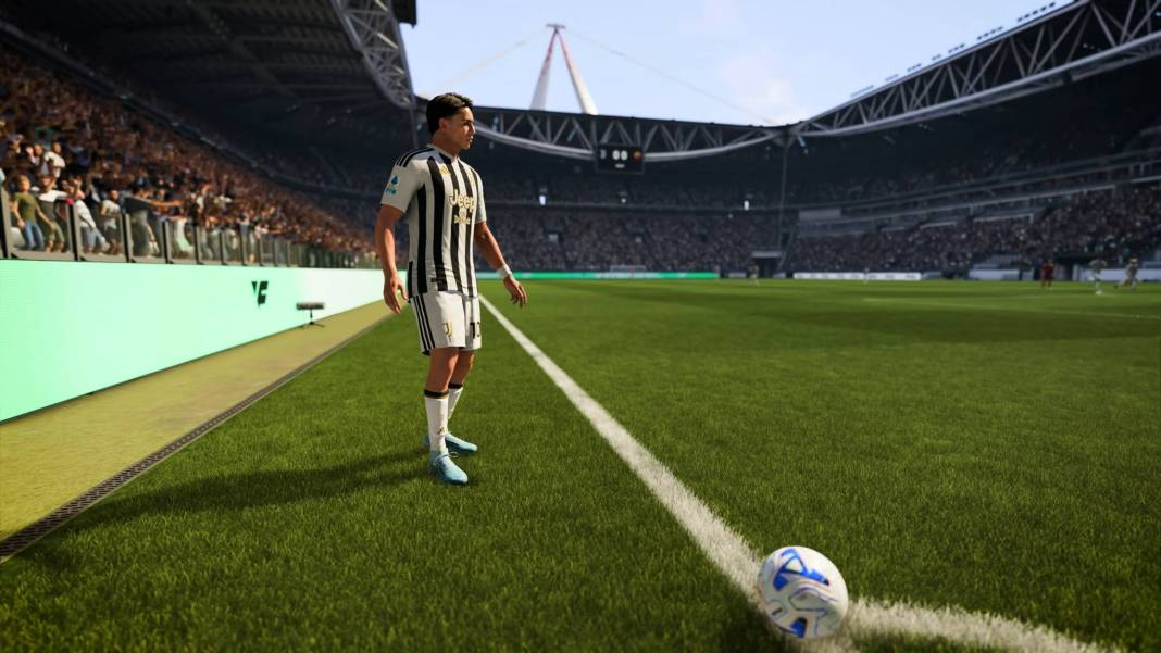 EA Sports FC 27 nasıl olacak? 1