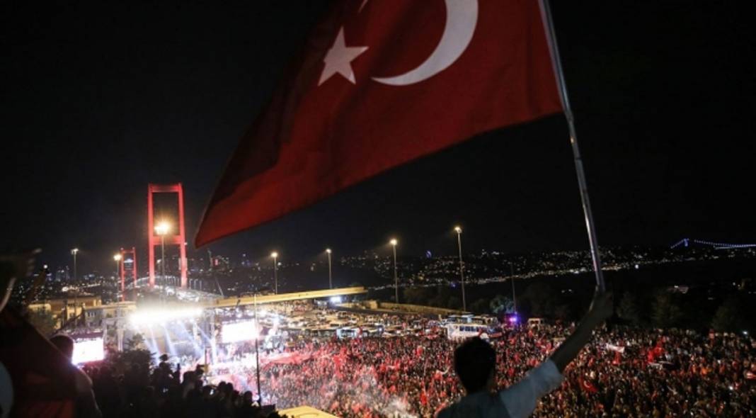 Konya 15 Temmuz'a hazırlanıyor! İşte merak edilen program 3