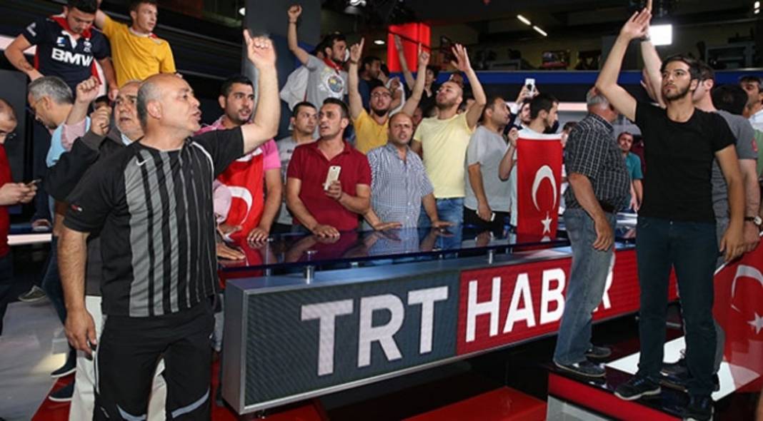 Konya 15 Temmuz'a hazırlanıyor! İşte merak edilen program 1
