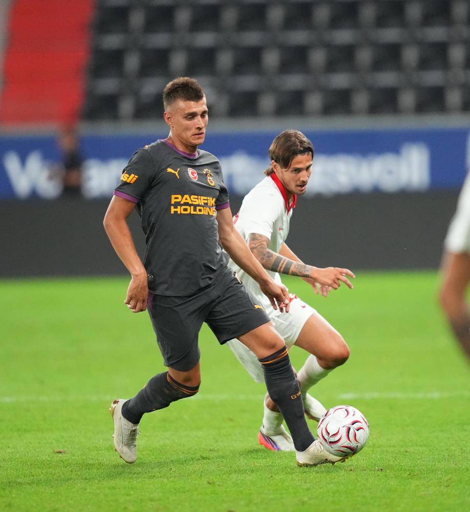 Galatasaray'da Dursun Özbek yönetimi neden transfer yapmıyor? 2