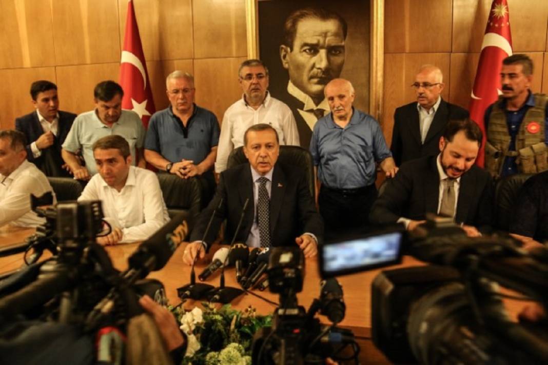 Konya 15 Temmuz'a hazırlanıyor! İşte merak edilen program 8