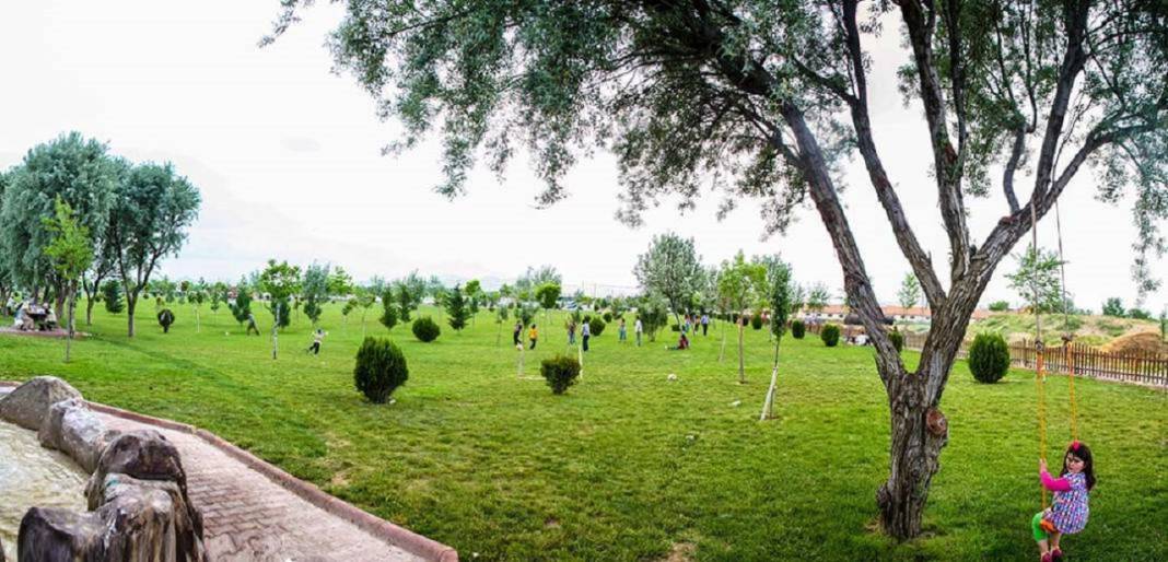 Konya'da yaşayanlar müjde! 2 ay boyunca 34 parkta şenlik yapılacak 5