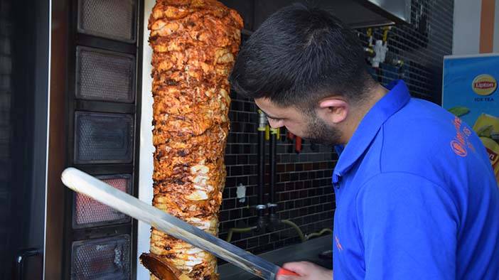 Konya'da ateşin ve güneşin arasında ekmek savaşı! 3
