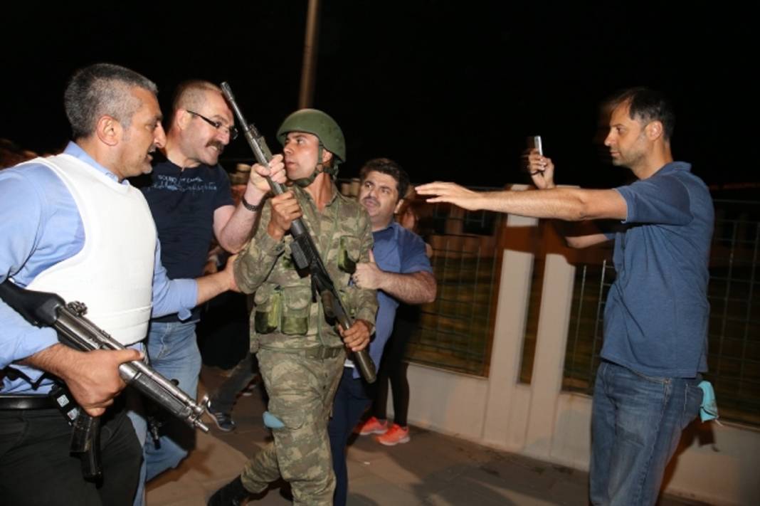 Konya 15 Temmuz'a hazırlanıyor! İşte merak edilen program 6