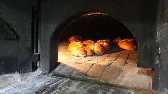 Konya'da ateşin ve güneşin arasında ekmek savaşı! 5