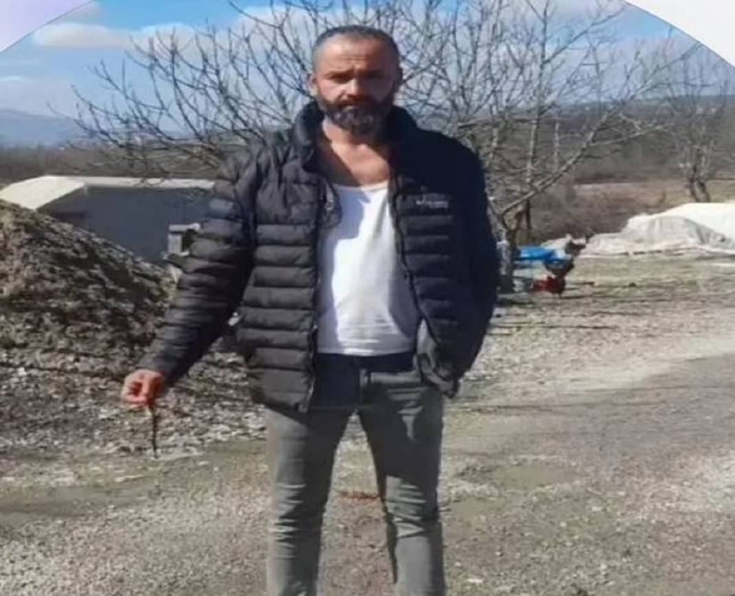 17 yaşındaki genç kızı kuyuya atmıştı! 5 kişinin daha katili çıktı 6
