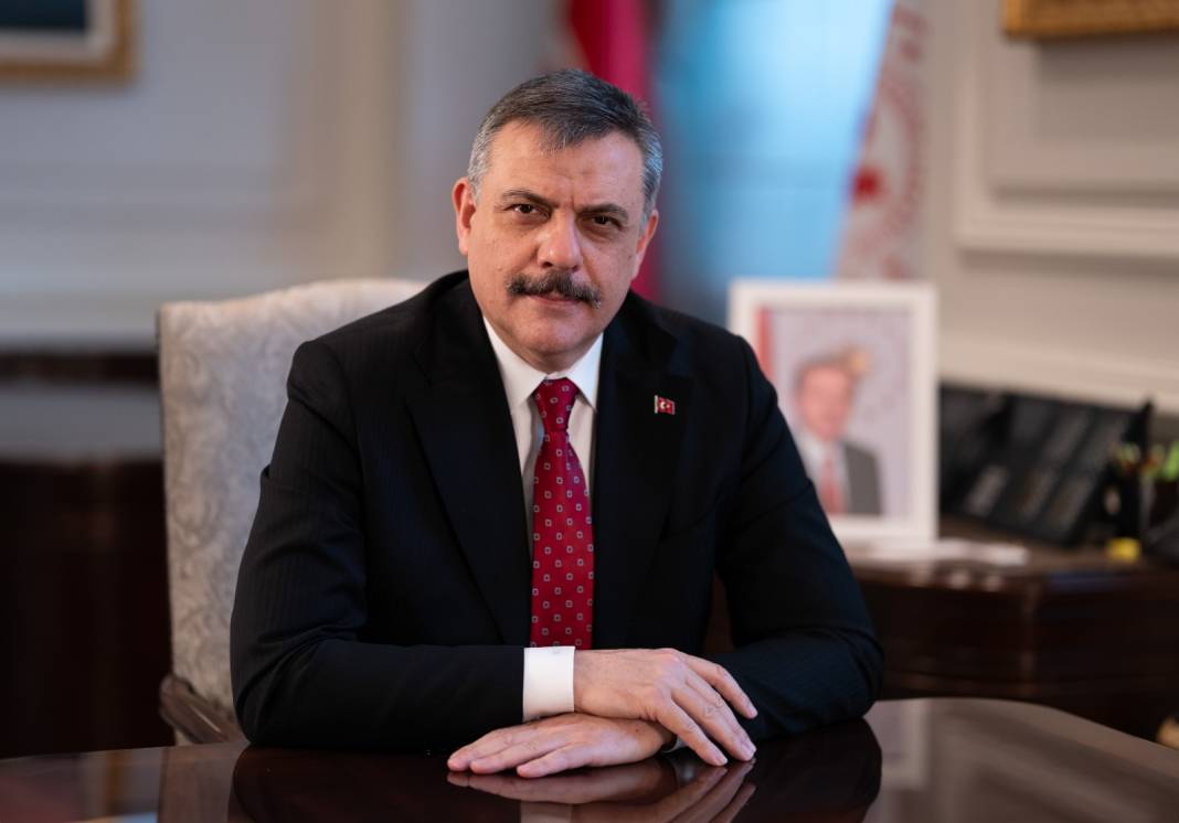 Araç içi donanım tartışması bitti, Bakan Çiftçi yeni kuralları duyurdu 2