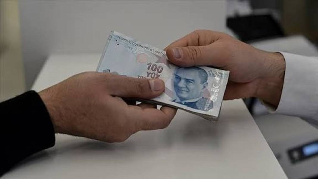 Sosyal yardım ödemeleri arttırıldı! İşte tek tek yeni aylıklar 7