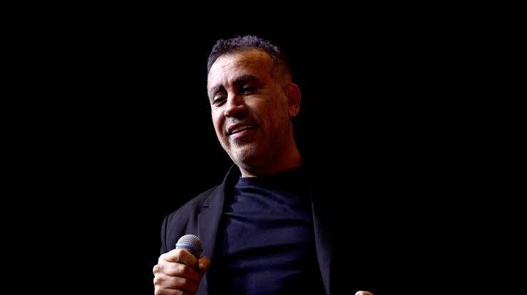 Bakan Akın Gürlek'ten Haluk Levent ve Ahbap açıklaması 3