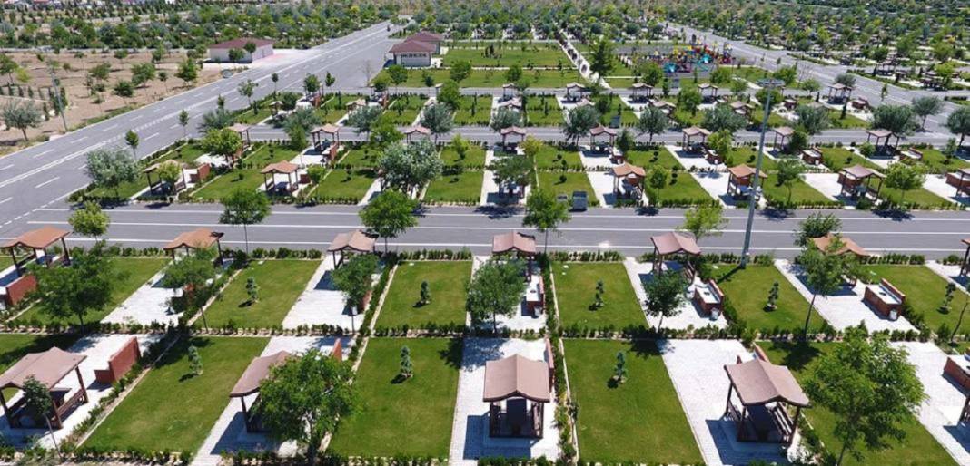 Konya'da yaşayanlar müjde! 2 ay boyunca 34 parkta şenlik yapılacak 3