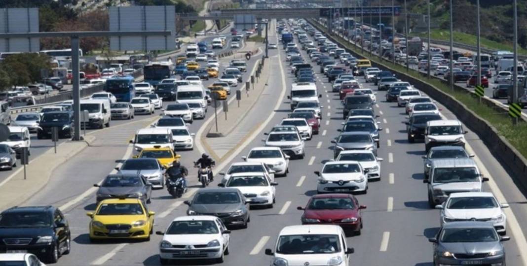 Araç içi donanım tartışması bitti, Bakan Çiftçi yeni kuralları duyurdu 10