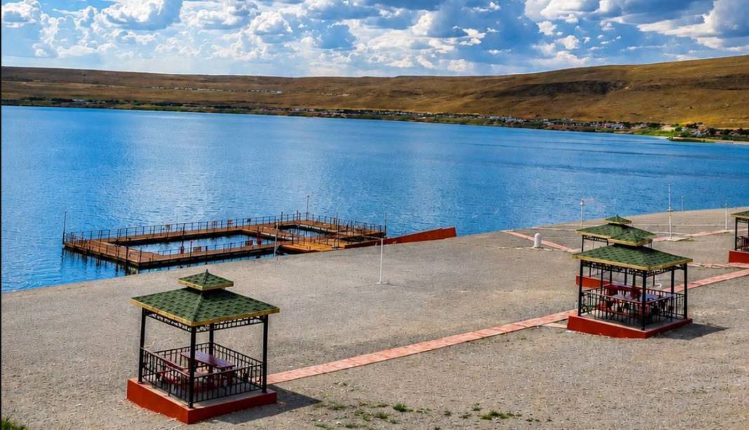 Gez dünyayı tepeden gör Konya’yı! Konya’ya bu gözle hiç baktınız mı? 19