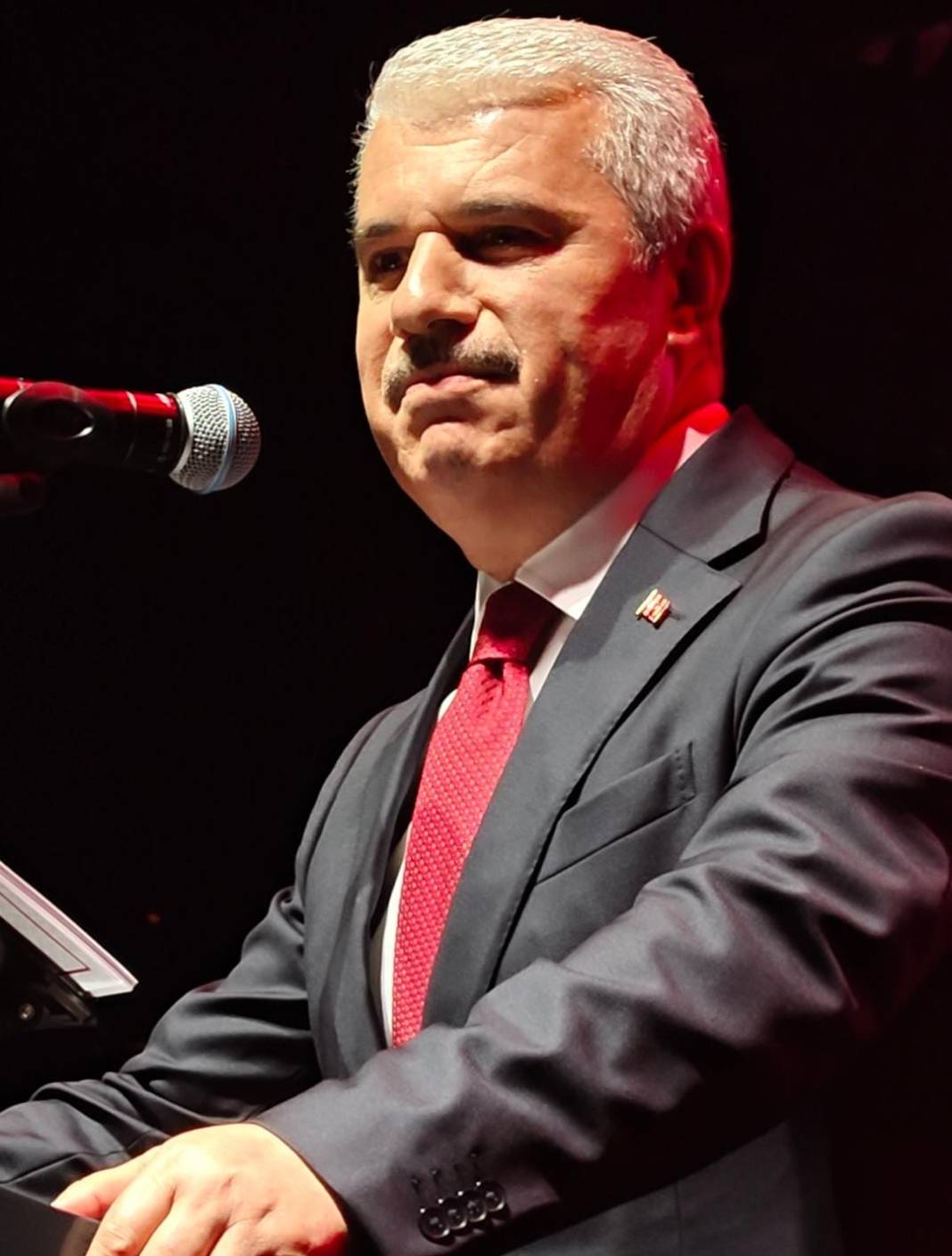 Konya'da 15 Temmuz anmasında birlik mesajı! Meydanı dolduran binler tek ses oldu 14