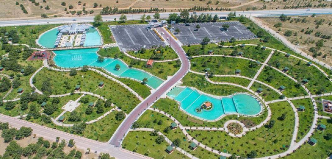 Konya'da yaşayanlar müjde! 2 ay boyunca 34 parkta şenlik yapılacak 1