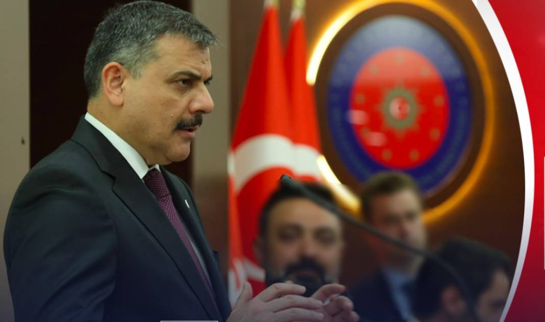 Araç içi donanım tartışması bitti, Bakan Çiftçi yeni kuralları duyurdu 8