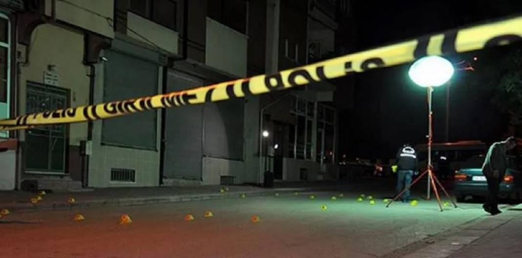 CHP'li kritik isim silahlı saldırıya uğradı! 2