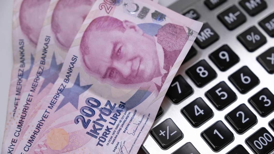 Milyonlarca kişiyi ilgilendiriyor! Borçlar 72 aya kadar taksitlendirilecek 1