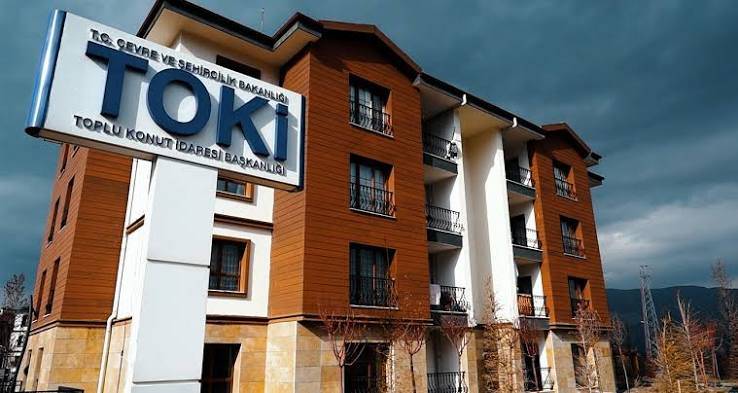 Konya'da 700 bin liraya ev ve iş yeri fırsatı! Başvurular başlıyor 3