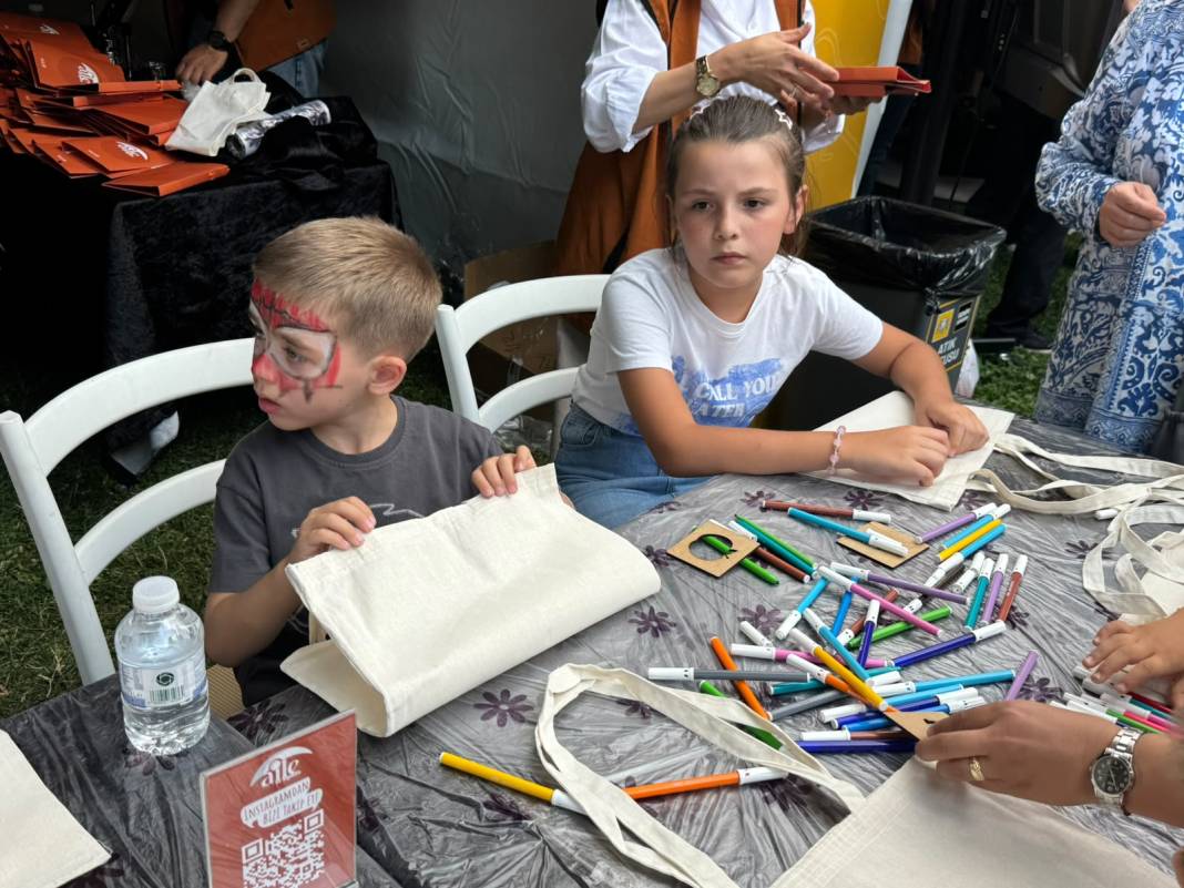 Konya’da ‘Bisiklet Festivali’ coşkuyla başladı 10