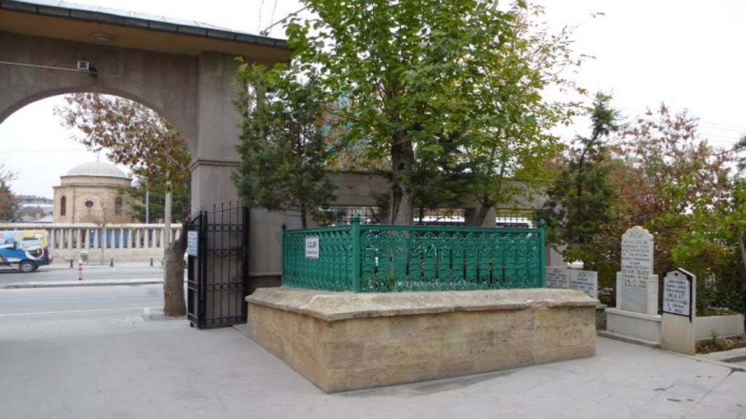 Konya'da bugün vefat edenler! 22 Ağustos 2026 1