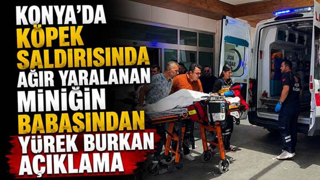 Konya’da bugün neler oldu? İşte 1 Ağustos Cumartesi günü olup bitenler… 6
