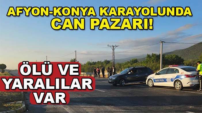 Konya’da bugün neler oldu? İşte 1 Ağustos Cumartesi günü olup bitenler… 8