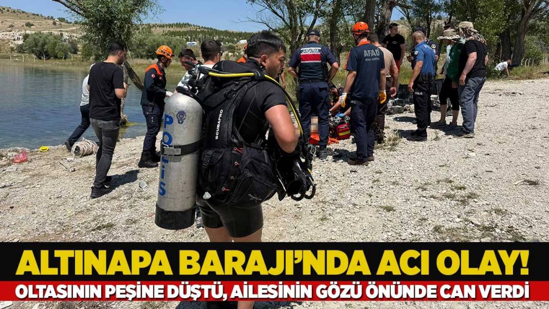 Konya’da bugün neler oldu? İşte 1 Ağustos Cumartesi günü olup bitenler… 10