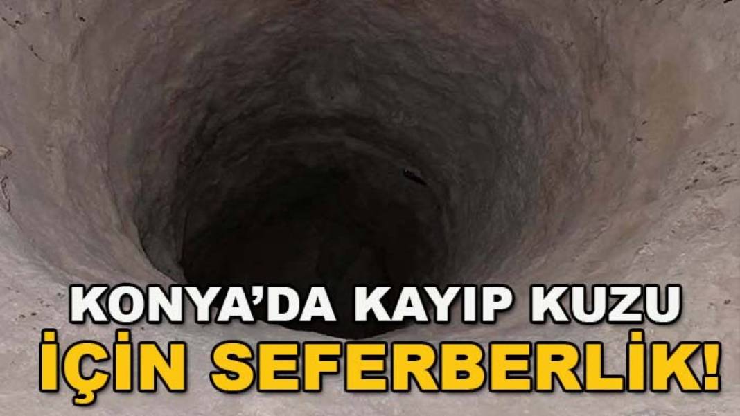 Konya’da bugün neler oldu? İşte 8 Ağustos Cumartesi günü olup bitenler… 3