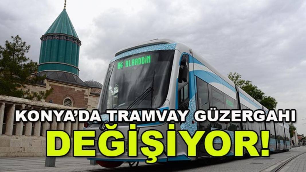 Konya’da bugün neler oldu? İşte 8 Ağustos Cumartesi günü olup bitenler… 6