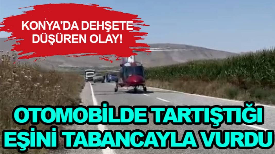 Konya'da 24 saatte yaşananlar (9 Ağustos Pazar) 5